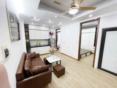 Bán 3 Căn CCMN Giá Rẻ - Có Sổ Đồng Sở Hữu - Khương Đình, Thanh Xuân