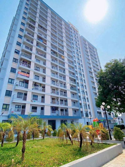 (7856) star tower, 55,6 m² bao sổ hồng: 1,290 tỷ. Nhận ký gửi