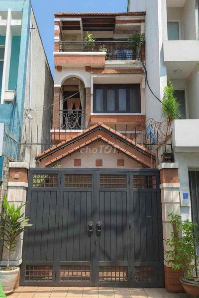 HXH 8M SƯ VẠN HẠNH Q10 DÀI 18M CHỈ HƠN 20TY