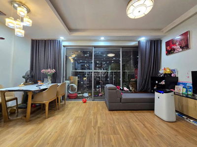 Căn hộ 2PN 70m2 Chung cư Anland Complex Dương Nội Hà Đông