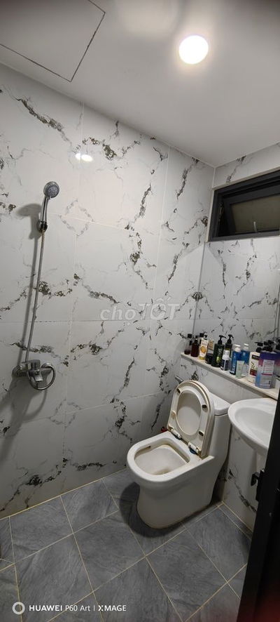 Cần pass lại phòng trọ quận 7