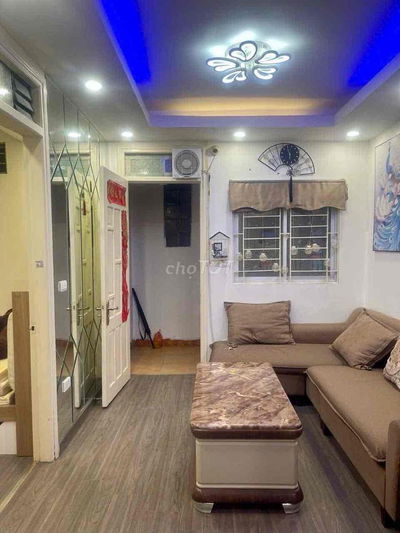 Bán CCMN Giá Siêu rẻ - Sổ Hồng Từng Căn- Tầng 3/7 Thang Bộ - Láng