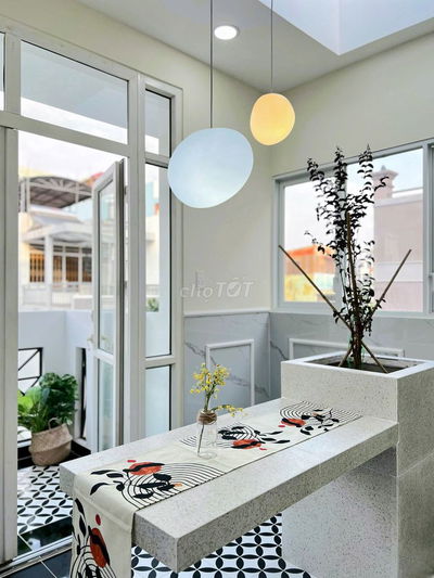 🌈Khai trương CH 1-2PN Balcon Full NT new 100% HỒ VĂN HUÊ🍎PHÚ NHUẬN🍎