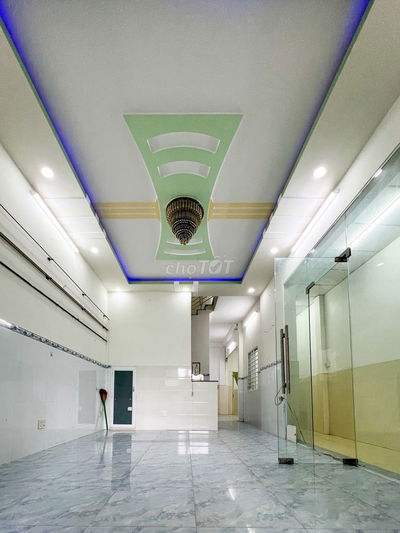 💥🏠🚘BÌNH TÂN, HXH THÔNG, ÔTÔ VÀO NHÀ,100M2, 3TẦNG,NGANG 5.6M,CHỈ 6.89TỶ