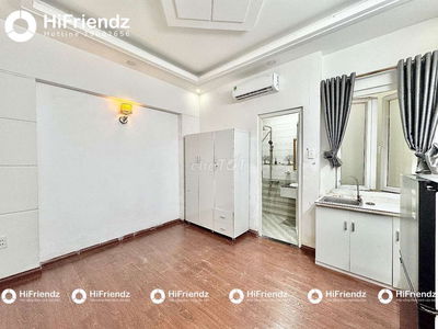 CHO THUÊ PHÒNG STUDIO FULL NỘI THẤT NGAY ĐẦU ĐƯỜNG THỐNG NHẤT