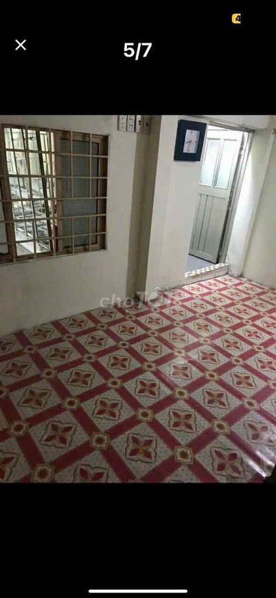 cho thuê nhà 197 Nguyễn Tri Phương, f9 ,q5