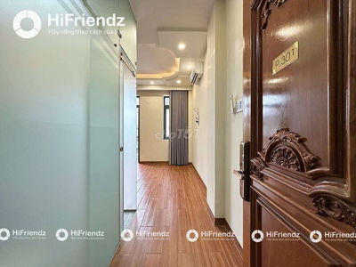 CHO THUÊ PHÒNG BAN CÔNG SIÊU RỘNG NGAY TRỤC ĐƯỜNG QUANG TRUNG