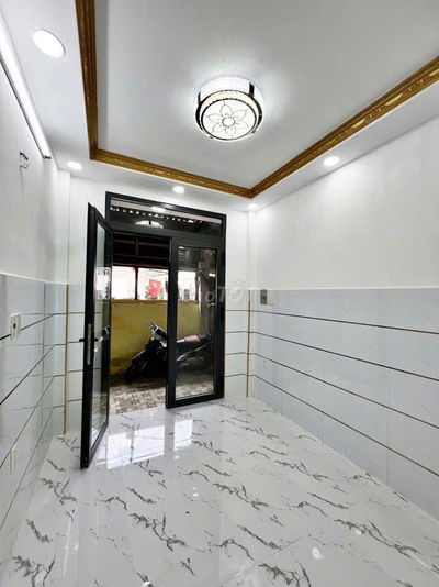 Nha đường chiến lược