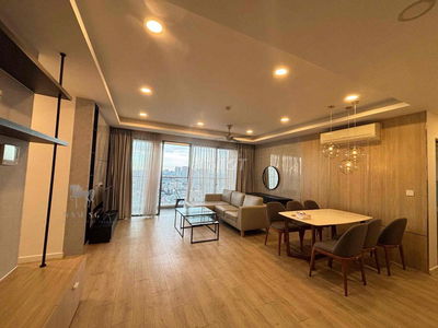 🏙 MILLENNIUM – QUẬN 4 | CĂN HỘ 3PN CAO CẤP CHO THUÊ