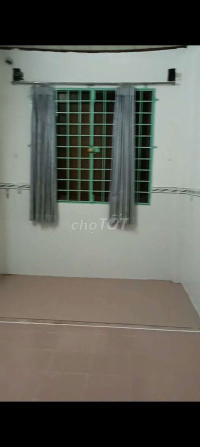 Nhà nguyên căn 18m² giá 7tr ở trung tâm