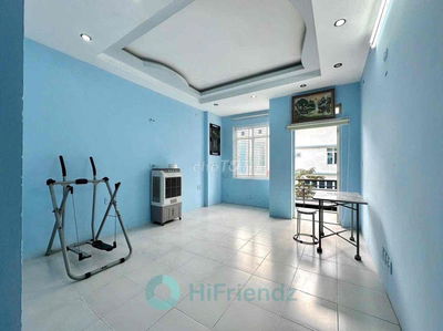 STUDIO BANCOL - GẦN AEON TÂN PHÚ - CHI PHÍ RẺ