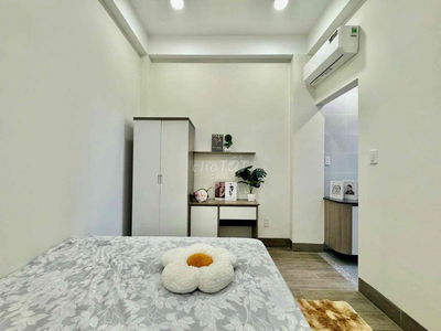 Cho thuê phòng có Thang Máy Lý Thường Kiệt Q10 gần ĐH Bách Khoa