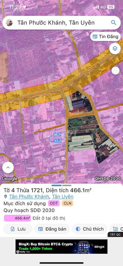 Cần bán nhà và đất thích hợp kinh doanh ngang 14m