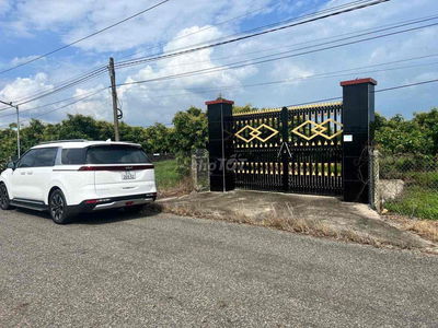 Cần bán gấp đất biệt thự vườn ví trí tuyệt đẹp!