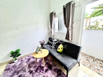 CC MINI DUPLEX - BANCOL, full nội thất, ngay ĐH Văn Hiến - Đầm Sen💖