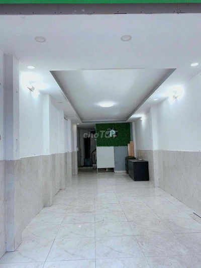 Cho Thuê Mặt Tiền Đường 3/2 Quận 10 - 3.6 x 14m, 1 Lầu Giá 29 Triệu