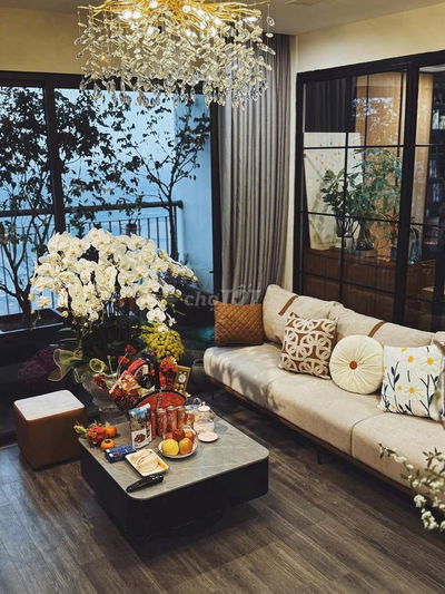 QUỸ CĂN CHÍNH CHỦ CHO THUÊ GIÁ RẺ NHẤT VIN OCP1 TỪ 5TR/THÁNG