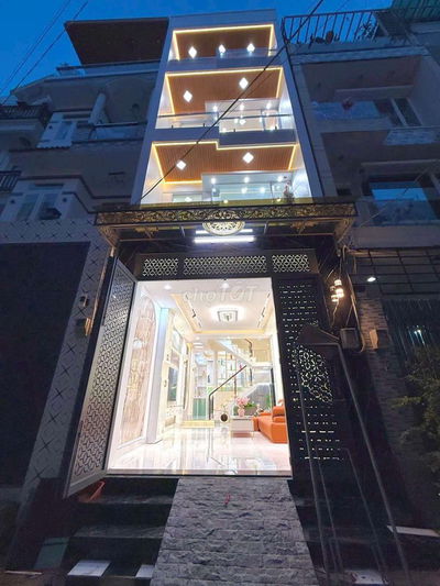 Đào tông nguyên nhà Bè