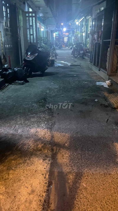 NHÀ CHÍNH CHỦ NGAY TÂN BÌNH GIÁ RẺ TÂN BÌNH