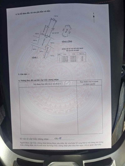 Bán nhà lý thường kiet p7 gv dt 3 x8 gia 2.4 ti