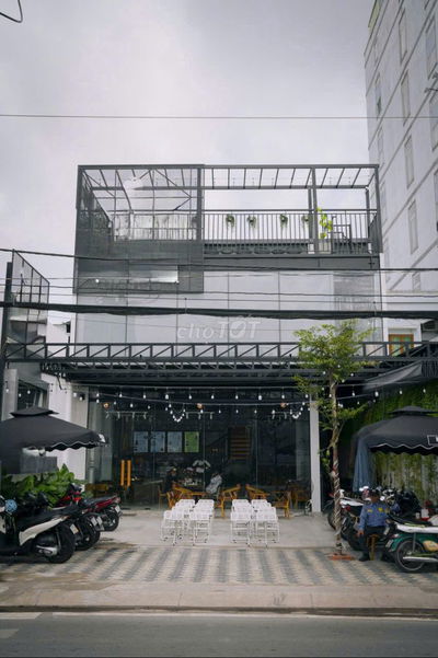 🏙️ Mặt bằng Lê Văn Lương – 10x20m, khu kinh doanh sầm uất!