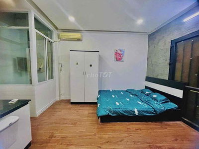 CHO THUÊ CHDV 25M2 ĐƯỜNG HOA HỒNG PHÚ NHUẬN