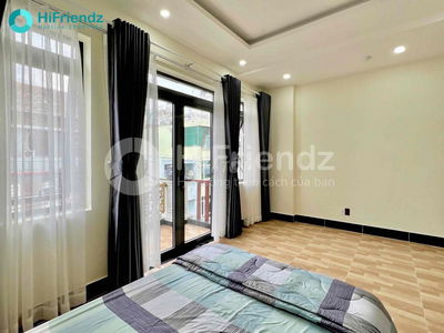 Chính chủ-Studio giá rẻ, đẹp mê -Thang máy-Đồng Đen, Bàu Cát,Tân Bình