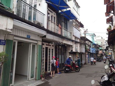 Quận 3 gần ga Sài Gòn, gần sân bay, cho thuê tốt, khu sâm uất,giá 4tỷ1