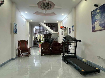 BÁN NHÀ 3 TẦNG - HXH - 92M2 - TĂNG NHƠN PHÚ A - NHỈNH 6 ĐỒNG