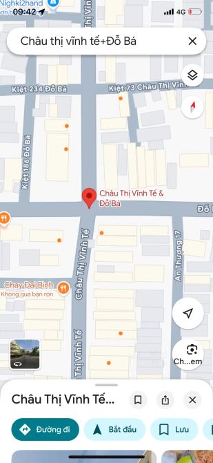 ‼️🆘SỤP HẦM LÔ GÓC NGÃ 4 CHÂU THỊ VĨNH TẾ & ĐỖ BÁ 22.xTY