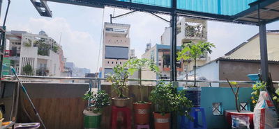 Phòng lầu 2