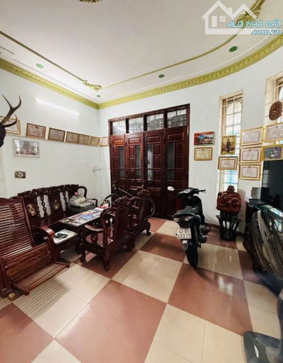 NHÀ LÔ GÓC BÌNH HÒA 2 -  84M2, 3 TẦNG – NGANG 6,2M – KINH DOANH – GIÁ 8.6 TỶ