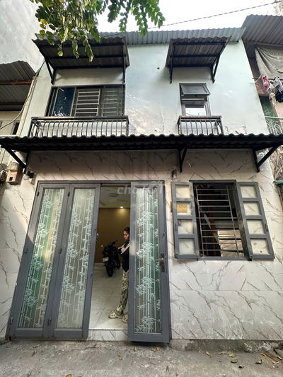 CHO THUÊ NHÀ NGUYÊN CĂN HẺM 66 XÔ VIẾT NGHỆ TĨNH – P.21  GIÁ 9 TRIỆU