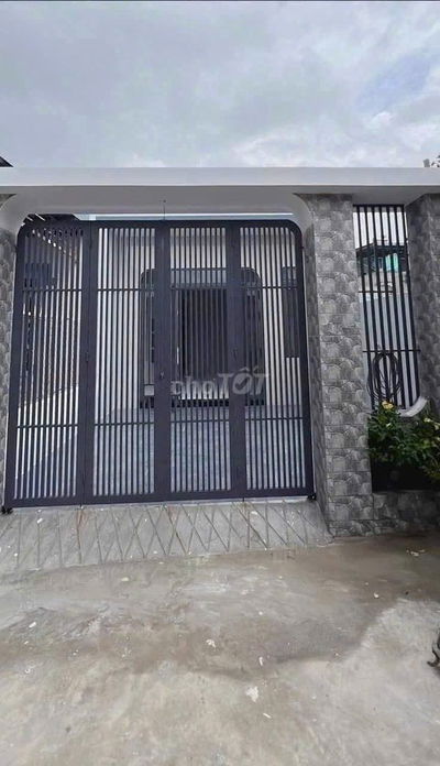 KÈO THƠM  CĂN NHÀ CẤP 4 SỔ RIÊNG THỔ CƯ Chiều Dài 25M GIÁ 1.43 TỶ