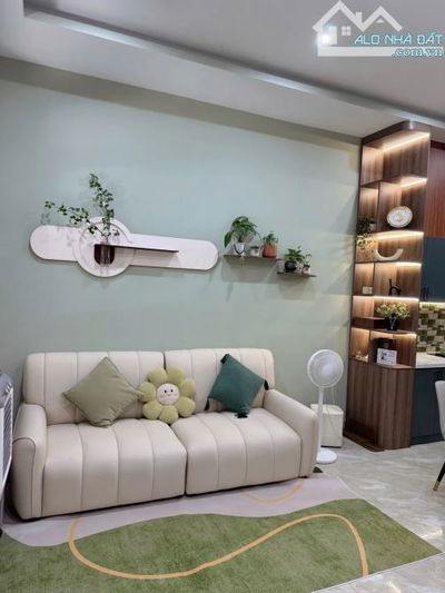 NHÀ MẶT TIỀN AN BẮC 4 – 120M2 – NGANG 5M – GẦN BIỂN – GIÁ 7.7 TỶ