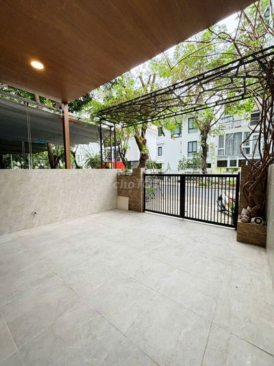 NNC EURO VILLAGE 3PN 1 PHÒNG LÀM VIỆC 5WC NỘI THẤT CAO CẤP