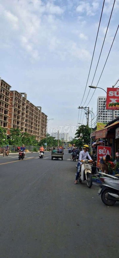 PHƯỚC KIỂN- NHÀ 4TẦNG- 45M2- NỞ HẬU- SHR- HOANCÔNG ĐẦY ĐỦ- CHỈ 4Ty1