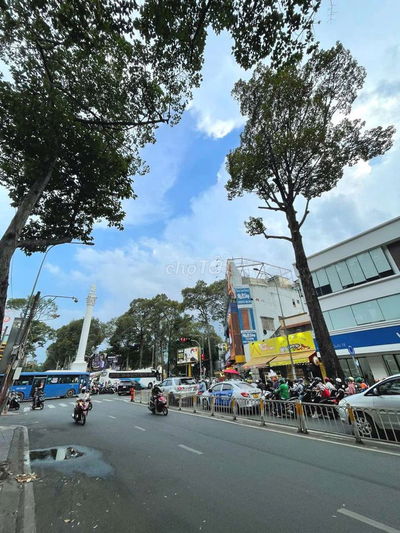 💥 SIÊU PHẨM MẶT TIỀN KINH DOANH NGUYỄN TRI PHƯƠNG - CHỈ 22 TRIỆU! 💥