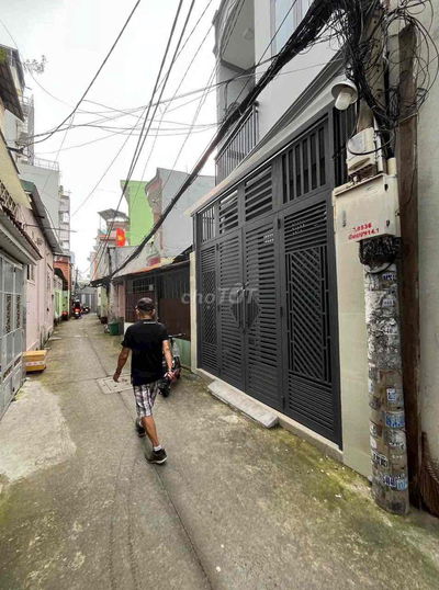 nhà đường phạm văn bạch