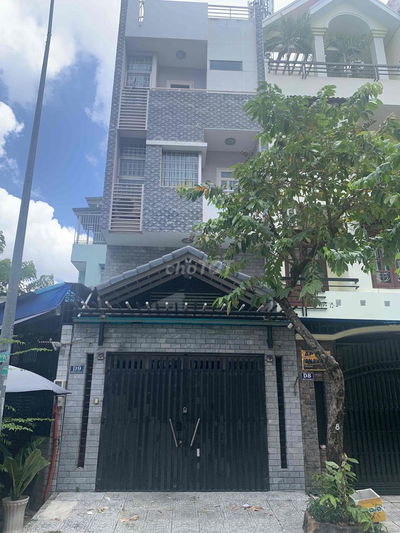 chi thuê nhà phường tân hưng quận 7