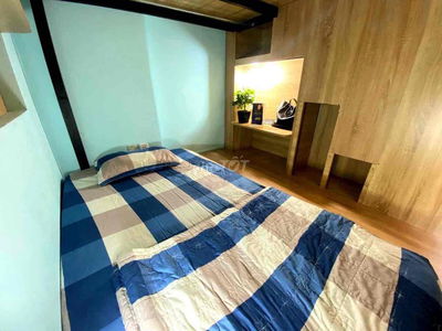 Ký Túc Xá Quận 1 - Võ Thị Sáu - Giá Rẻ