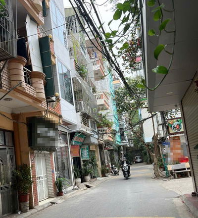 ĐỨC THẮNG-ĐÔNG NGẠC -MẶT PHỐ, Ô TÔ TRÁNH - KINH DOANH - FULL NỘI THẤT