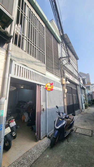 ✅ NHÀ ĐẸP 53m2 - CHỦ KẸT TIỀN QUÁ LỔ - NHÀ 2 TẦNG GIÁ 4 TỶ 350 (TL) ✅