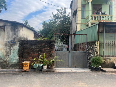 BÁN ĐẤT PHƯƠNG TRẠCH BÌA LÀNG – CẠNH TÒA NHÀ 108 TẦNG ĐÔNG ANH HN