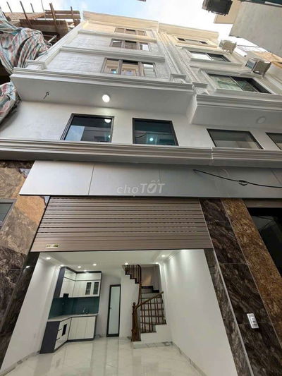 BÁN NHÀ NGỌC HỒI- HOÀNG LIỆT- NHÀ MỚI- OTO ĐỖ CỬA-5 PHÚT RA LINH ĐÀM