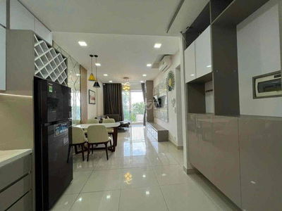 🔥🔥 Cho thuê Căn hộ 2 phòng ngủ Chung cư cao cấp nội thất đẹp GOLDEN MA