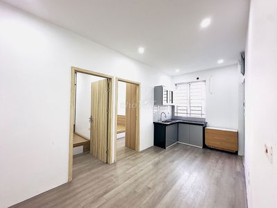 Chính chủ bán CCMN 2 ngủ ở Tây Tựu giá 900tr
