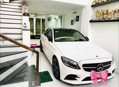 ❤️Nhà 3 Lầu_4x20m, 4PN, 4WC, Đường Nơ Trang Long, P13, Bình Thạnh