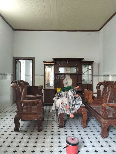 Cho thuê nhà gần ngã tư Mồi- Lý Thường Kiệt