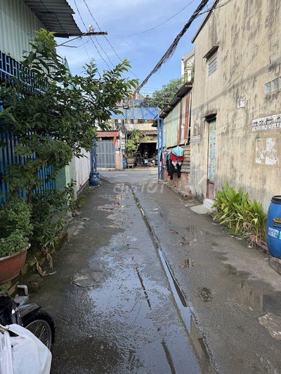 Chính chủ cho thuê nhà cấp 4 nguyên căn đường Trần Thị Dương